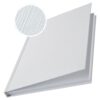 Leitz Impressbind Hard Covers 140mm White 73930001 Pack 10 Fusion Office