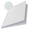 Leitz Impressbind Hard Covers 70mm White 73910001 Pack 10 Fusion Office