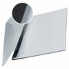 Leitz Impressbind Soft Covers 35mm Black 73980095 Pack 10 Fusion Office