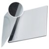 Leitz Impressbind Soft Covers 70mm Black 73990095 Pack 10 Fusion Office