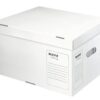 Leitz Infinity Archiving Large Boxes Large 420x265x350mm Pack 10 61040000 Fusion Office