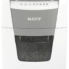 Leitz Iq Autofeed Office 150 P5 Shredder Micro Cut 80141000 Fusion Office