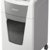 Leitz Iq Autofeed Office 300 P5 Shredder Micro Cut 80161000 Fusion Office