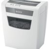 Leitz Iq Home Office Cross Cut Shredder P4 80091000 Fusion Office