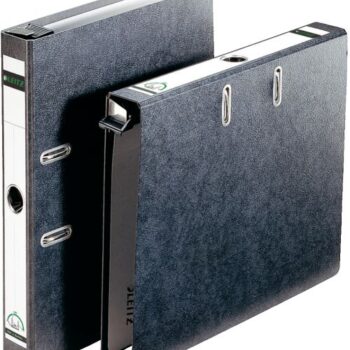 Leitz Lever Arch Suspension Files A4 52mm 310730095 Pack 20 Fusion Office