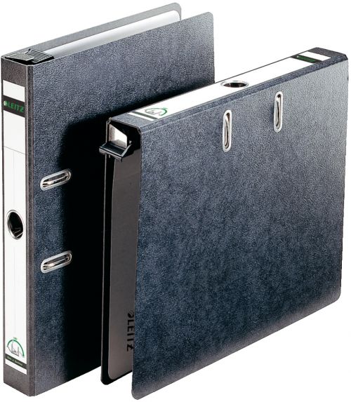 Leitz Lever Arch Suspension Files A4 52mm 310730095 Pack 20 Fusion Office