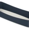 Leitz Mybox Cosy Organiser Tray Small Velvet Grey 52650089 Fusion Office