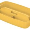 Leitz Mybox Cosy Organiser Tray Small Warm Yellow 52660019 Fusion Office