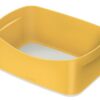 Leitz Mybox Cosy Storage Tray Warm Yellow 52640019 Fusion Office