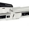 Leitz Nexxt Metal Longarm Stapler Black 40 Sheets 55600095 Fusion Office