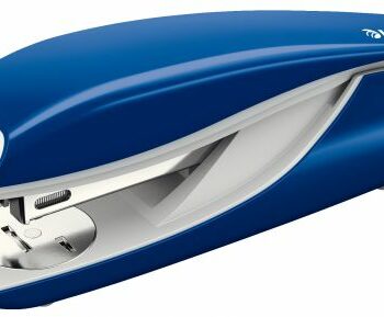 Leitz Nexxt Metal Office Stapler Blue 30 Sheets 55020035 Fusion Office