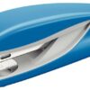 Leitz Nexxt Metal Office Stapler Light Blue 30 Sheets 55020030 Fusion Office