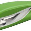 Leitz Nexxt Metal Office Stapler Light Green 30 Sheets 55020050 Fusion Office