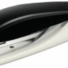 Leitz Nexxt Mini Handy Stapler Black 10 Sheets 55170095 Fusion Office