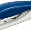 Leitz Nexxt Mini Handy Stapler Blue 10 Sheets 55170035 Fusion Office