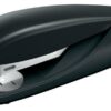 Leitz Nexxt Recycle Stapler Black 30 Sheets 56040095 Fusion Office