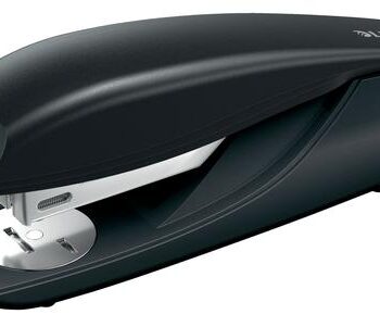 Leitz Nexxt Recycle Stapler Black 30 Sheets 56040095 Fusion Office