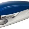 Leitz Nexxt Small Office Stapler Blue 25 Sheets 55010035 Fusion Office