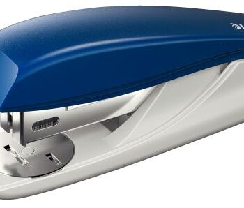 Leitz Nexxt Small Office Stapler Blue 25 Sheets 55010035 Fusion Office