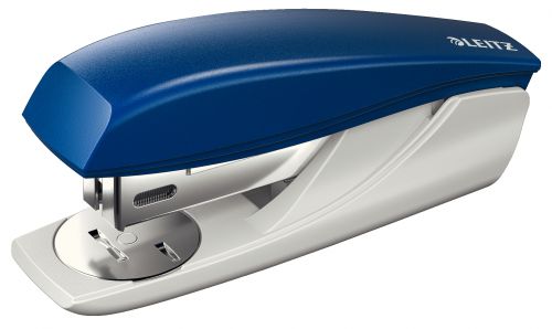 Leitz Nexxt Small Office Stapler Blue 25 Sheets 55010035 Fusion Office