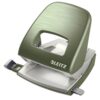 Leitz Nexxt Style Metal 2 Hole Punch Celadon Green 30 Sheets 50060053 Fusion Office