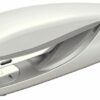 Leitz Nexxt Style Metal Stapler Arctic White 30 Sheets 55620004 Fusion Office