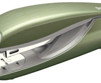Leitz Nexxt Style Metal Stapler Celadon Green 30 Sheets 55620053 Fusion Office