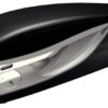 Leitz Nexxt Style Metal Stapler Satin Black 30 Sheets 55620094 Fusion Office