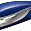 Leitz Nexxt Style Metal Stapler Titan Blue 30 Sheets 55620069 Fusion Office