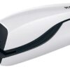 Leitz Nexxt Wow Battery Powered Stapler White 55661001 Fusion Office