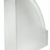 Leitz Plus Magazine Files A4 Clear 24760003 Pack 6 Fusion Office