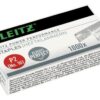 Leitz Power Performance P2 No10 10 4 Staples Box 1000 55770000 Pack 20 Fusion Office