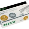 Leitz Power Performance P3 Staples 24 6 Box 1000 55700000 Fusion Office