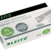 Leitz Power Performance P4 Staples 24 8 Box 1000 55710000 Fusion Office