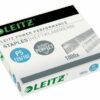 Leitz Power Performance P5 Staples 25 10 Box 1000 55740000 Fusion Office