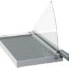 Leitz Precision Home Office Paper Cutter A3 10 Sheets 90200000 Fusion Office