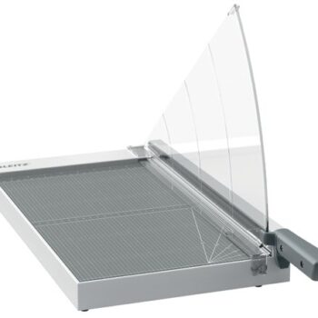 Leitz Precision Home Office Paper Cutter A3 10 Sheets 90200000 Fusion Office