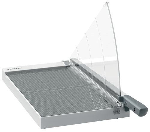 Leitz Precision Home Office Paper Cutter A3 10 Sheets 90200000 Fusion Office