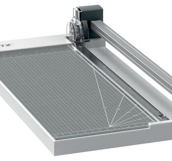 Leitz Precision Home Office Paper Trimmer A4 90260000 Fusion Office