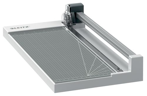 Leitz Precision Home Office Paper Trimmer A4 90260000 Fusion Office