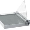 Leitz Precision Home Paper Cutter A4 8 Sheets 90180000 Fusion Office
