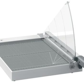 Leitz Precision Home Paper Cutter A4 8 Sheets 90180000 Fusion Office