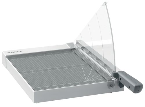 Leitz Precision Home Paper Cutter A4 8 Sheets 90180000 Fusion Office