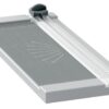 Leitz Precision Home Paper Trimmer A4 90250000 Fusion Office