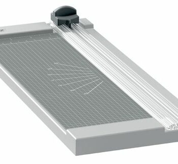 Leitz Precision Home Paper Trimmer A4 90250000 Fusion Office