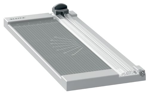 Leitz Precision Home Paper Trimmer A4 90250000 Fusion Office