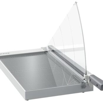 Leitz Precision Office Paper Cutter A3 15 Sheets 90220000 Fusion Office
