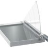 Leitz Precision Office Paper Cutter A4 15 Sheets 90210000 Fusion Office