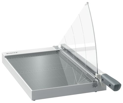 Leitz Precision Office Paper Cutter A4 15 Sheets 90210000 Fusion Office