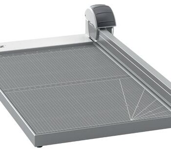 Leitz Precision Office Paper Trimmer A3 90280000 Fusion Office